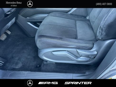Used 2020 Nissan Murano S w/ Technology Package FWD image 11
