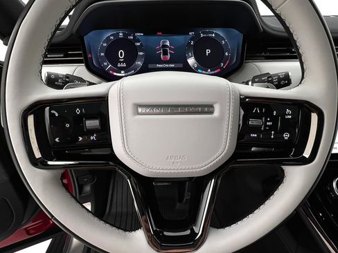 Used 2023 Land Rover Range Rover Sport SE Dynamic AWD/4WD image 19
