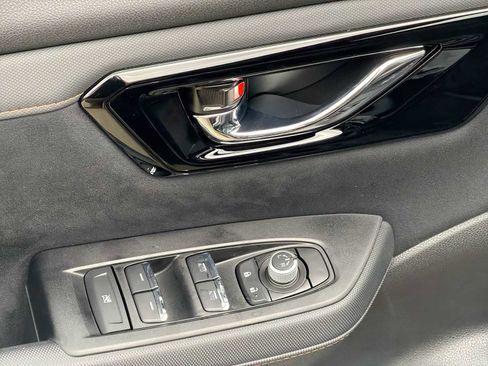 New 2026 Subaru Forester Sport AWD/4WD image 14