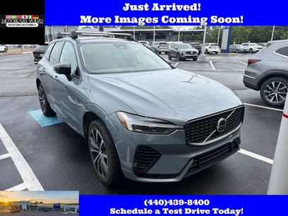 Used 2023 Volvo XC60 T8 Plus w/ Climate Package
