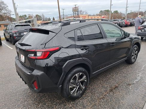 New 2026 Subaru Crosstrek 2.0i Premium image 7