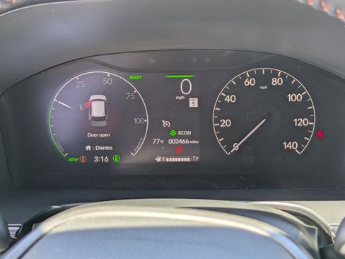 Used 2026 Honda CR-V Sport image 22