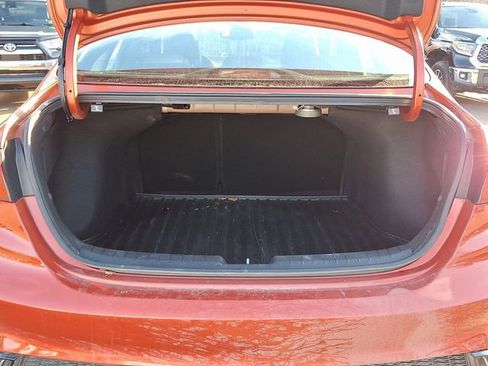 Used 2023 Kia Forte GT-Line w/ GT-Line Premium Package image 29