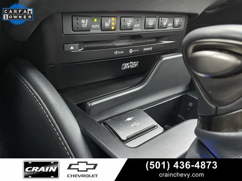 Used 2022 Lexus ES 300h Ultra Luxury image 19