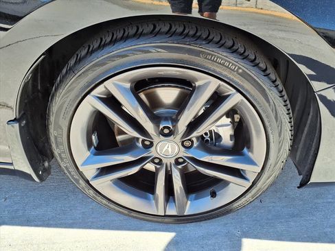 Used 2024 Acura Integra A-Spec image 7