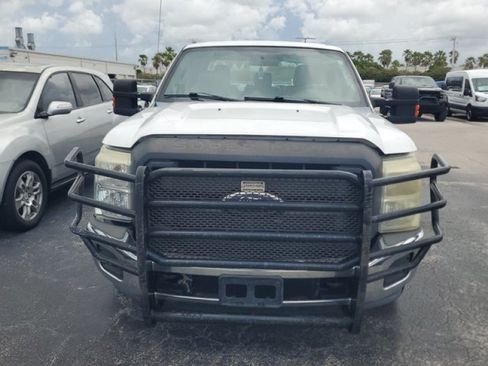 Used 2011 Ford F250 XL w/ PWR Equipment Group RWD image 2
