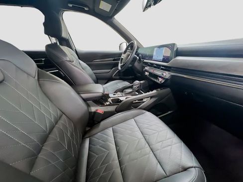 Certified 2024 Kia Telluride SX Prestige X-Line image 31