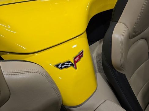 Used 2013 Chevrolet Corvette 427 image 37