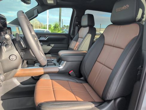 New 2026 Chevrolet Silverado 1500 High Country image 14