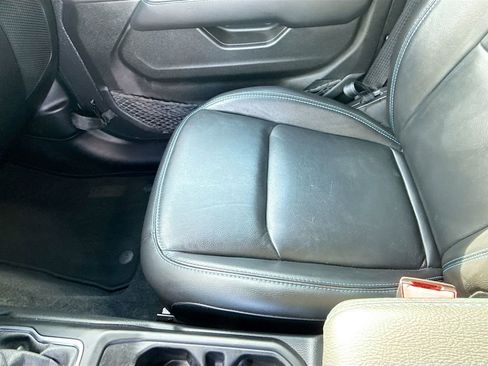 Used 2021 Jeep Wrangler Unlimited Rubicon 4xe w/ Cold Weather Group image 22