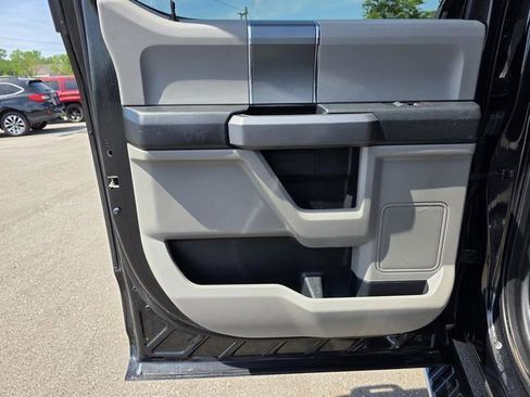 Used 2015 Ford F150 XLT w/ Equipment Group 301A Mid AWD/4WD image 20