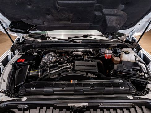 Used 2025 GMC Sierra 3500 Denali w/ Denali Reserve Package image 34