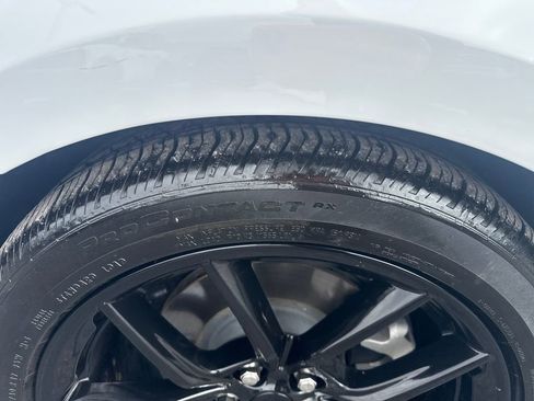 Used 2025 Ford Mustang Premium image 14