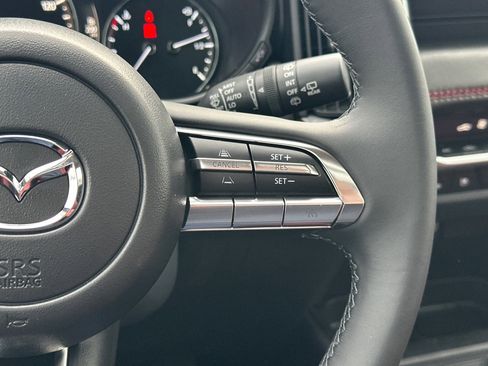 New 2026 MAZDA CX-50 AWD 2.5 Hybrid w/ Cargo Package image 20