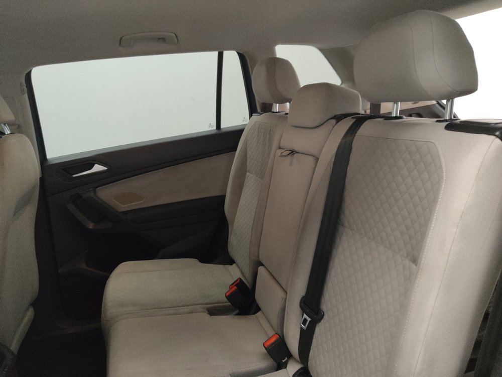 Used 2019 Volkswagen Tiguan S w/ Driver Assistance Package FWD image 18