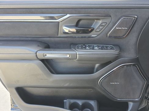 Used 2022 RAM 1500 TRX w/ TRX Level 2 Equipment Group AWD/4WD image 20