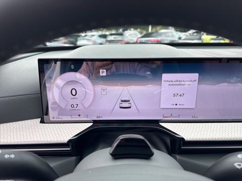 New 2026 Genesis GV80 2.5T Advanced image 24