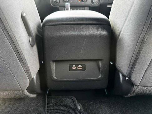 Used 2023 Nissan Frontier SV w/ Technology Package AWD/4WD image 43