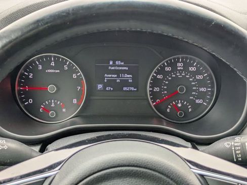 Used 2020 Kia Sportage EX w/ Option Group 15 image 8