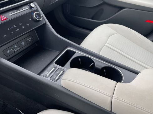 Used 2025 Hyundai Sonata SEL image 41