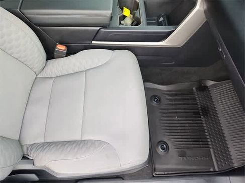 Used 2025 Toyota Tundra SR5 image 19