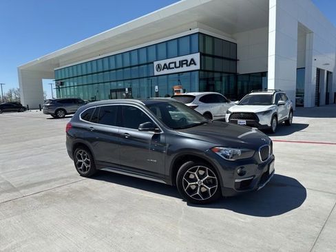 Used 2018 BMW X1 sDrive28i image 1