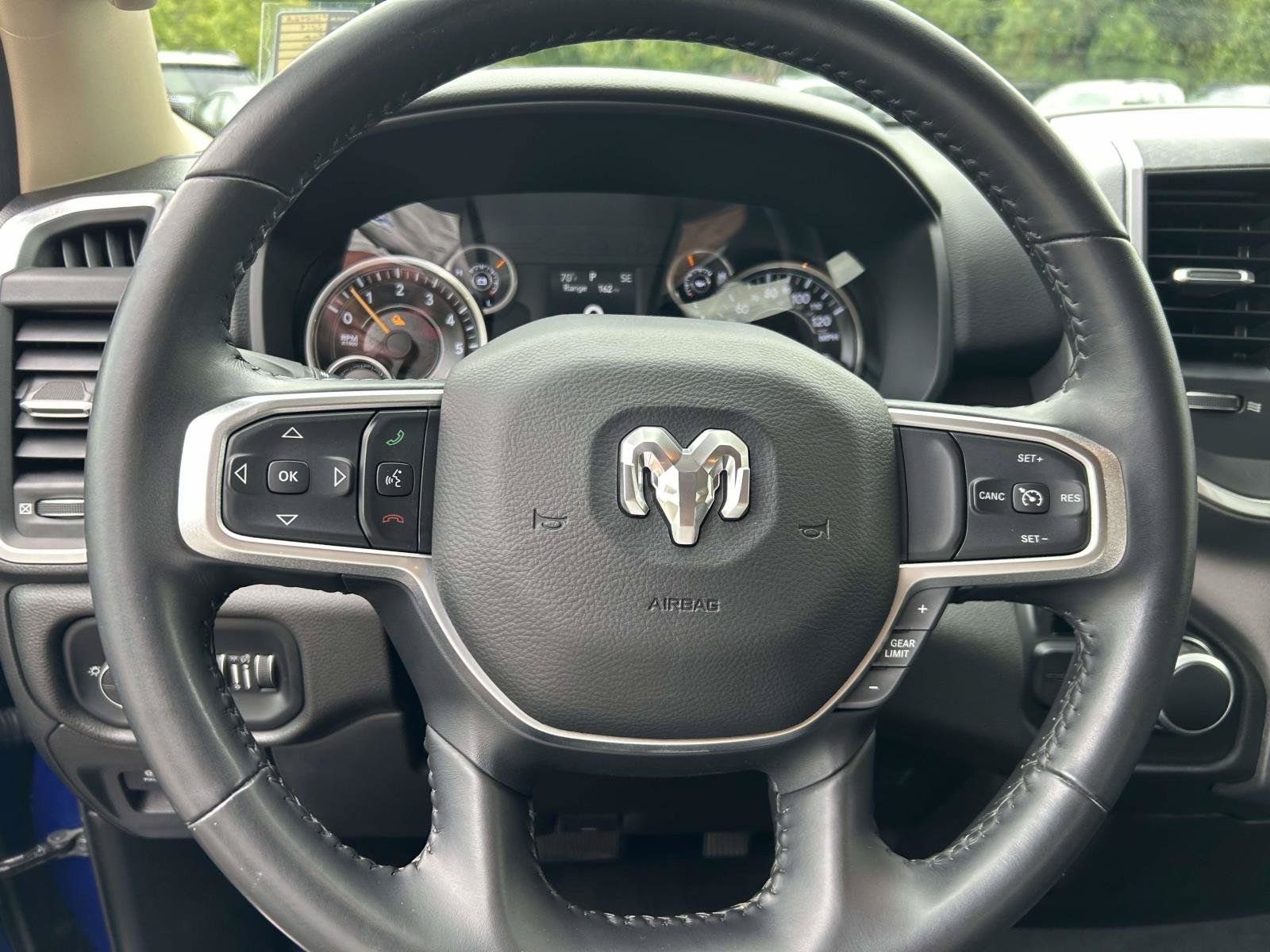Used 2019 RAM 1500 Big Horn RWD image 19