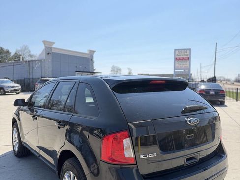 Used 2013 Ford Edge SEL image 5