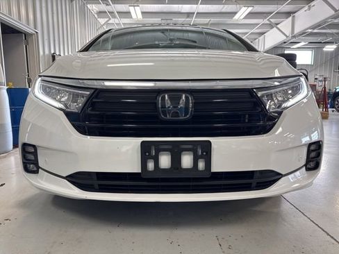 Used 2022 Honda Odyssey Elite image 31
