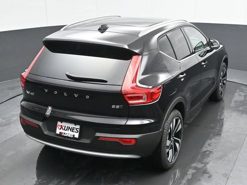 Used 2025 Volvo XC40 B5 Ultra w/ Climate Package AWD/4WD image 36