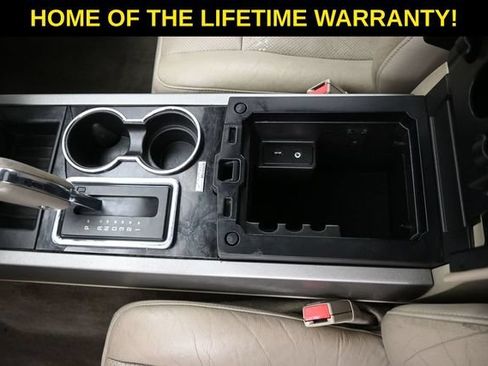 Used 2013 Ford Expedition EL Limited AWD/4WD image 34