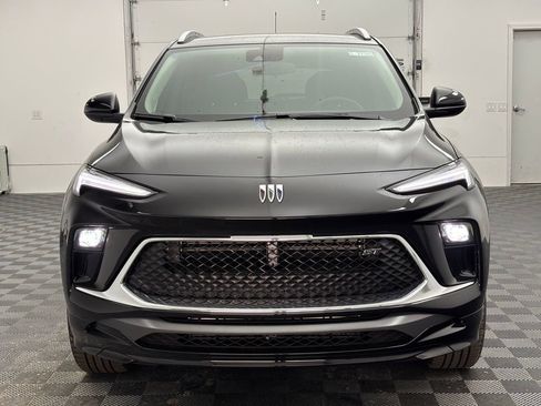 New 2026 Buick Encore GX Sport Touring w/ Comfort Package image 12