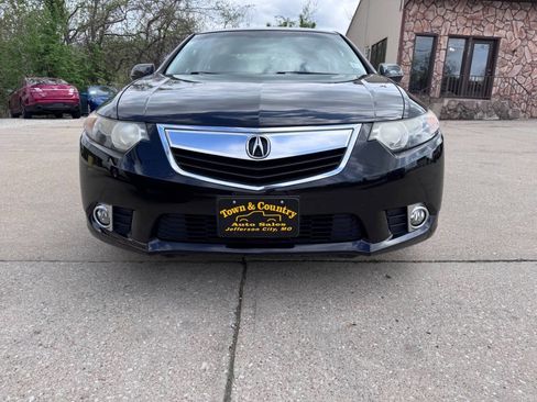 Used 2013 Acura TSX Sedan image 2
