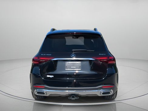Used 2026 Mercedes-Benz GLE 450 4MATIC image 41
