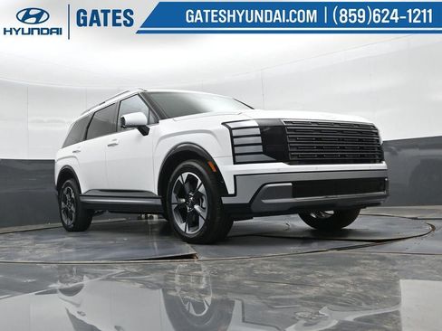 New 2026 Hyundai Palisade Limited AWD/4WD image 52