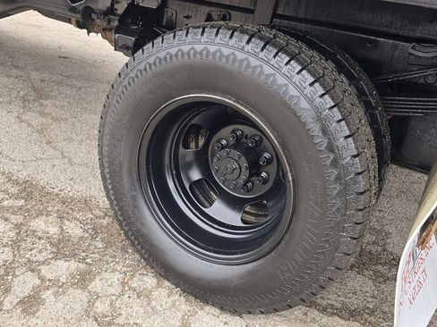 Used 2008 Dodge Ram 3500 Truck 2WD Regular Cab DRW w/ ST Decor Group image 20