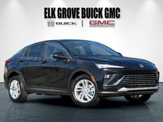 New 2026 Buick Envista Preferred w/ Convenience I Package video 2