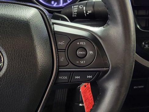 Used 2024 Toyota Camry SE FWD image 26