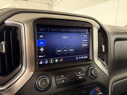 Used 2020 Chevrolet Silverado 1500 RST w/ All-Star Edition AWD/4WD image 26