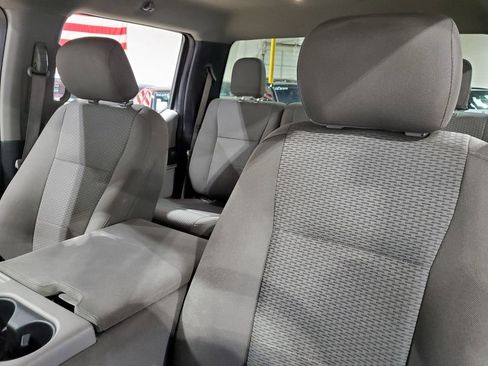 Used 2018 Ford F150 XLT RWD image 37