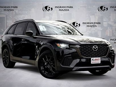 New 2026 MAZDA CX-70 3.3 Turbo w/ Preferred Package