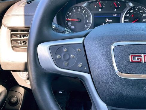 Used 2024 GMC Terrain SLT AWD/4WD image 21