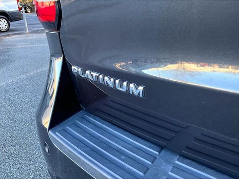 Certified 2023 Ford Expedition Platinum image 9