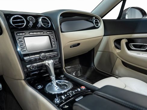 Used 2010 Bentley Continental GT Speed image 41