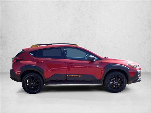 New 2026 Subaru Crosstrek 2.5i Wilderness AWD/4WD image 5
