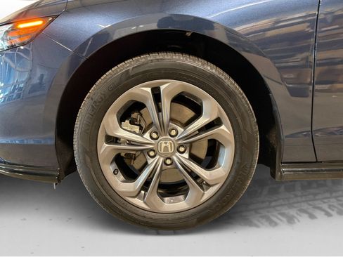 Used 2025 Honda Accord EX-L image 49