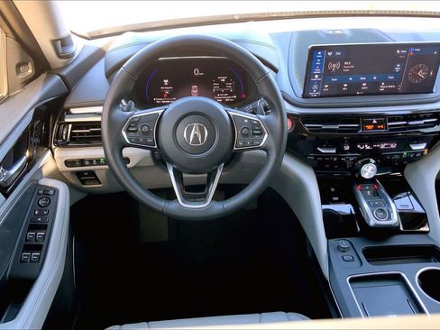 Certified 2026 Acura MDX FWD w/ Technology Package image 5