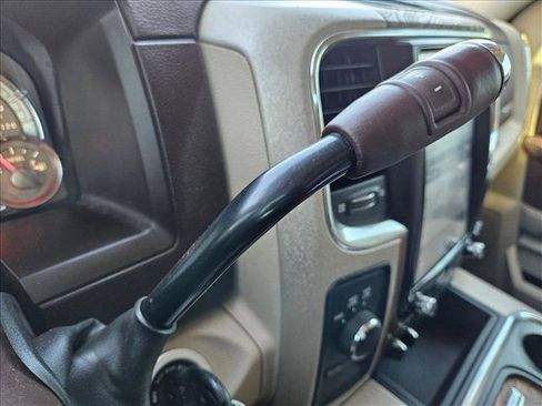 Used 2018 RAM 2500 Longhorn w/ Longhorn Southfork Package AWD/4WD image 16