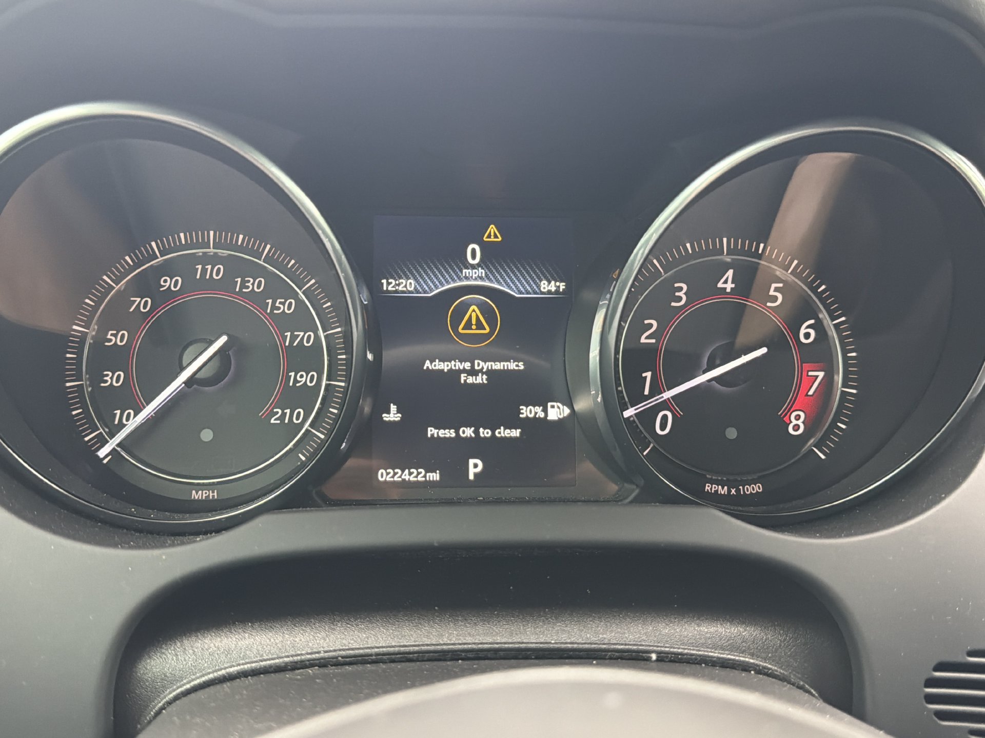 Used 2016 Jaguar F-TYPE R AWD/4WD image 31