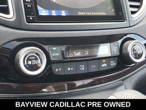 Used 2015 Honda CR-V EX-L image 30